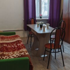 Отель Guest House Pathos On Kremlevskaya Москва в номере