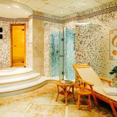 Spa Hotel Dvorák сауна