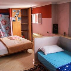 Отель Medina Guesthouse детские мероприятия