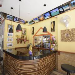 Expat Hotel Patong Center
