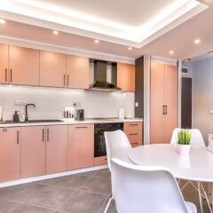 Апартаменты FM Luxury 1-BDR Apartment - ROSE София фото 5