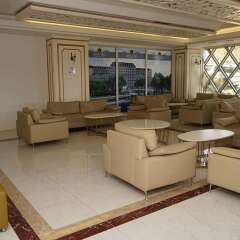 Avrasya Termal Park Hotel Турция, Армутлу - отзывы, цены и фото номеров - забронировать отель Avrasya Termal Park Hotel онлайн интерьер отеля фото 2