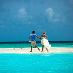 Отель Stingray Beach Inn детские мероприятия
