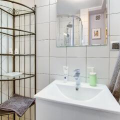 Отель Studio Warszawa Old Town - Yes Apartments Польша, Варшава - отзывы, цены и фото номеров - забронировать отель Studio Warszawa Old Town - Yes Apartments онлайн фото 2