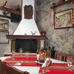Hotel Kichika Пампорово фото 22