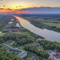Гостиница Царьград фото 5