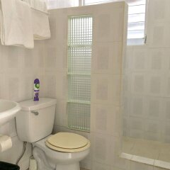 Mont Caribe GuestHouse in Santurce, Puerto Rico from 162$, photos, reviews - zenhotels.com bathroom photo 2
