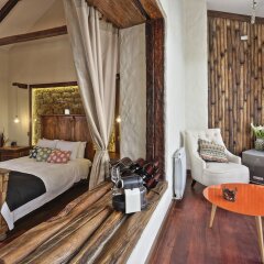 On Hotel Boutique in Sucre, Bolivia from 96$, photos, reviews - zenhotels.com guestroom photo 4