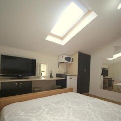 Отель Haifa Guest House Хайфа удобства в номере