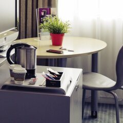 Отель Mercure Marseille Centre Prado Vélodrome удобства в номере