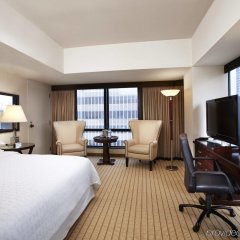 Sheraton Grand Los Angeles in Los Angeles, United States of America from 308$, photos, reviews - zenhotels.com guestroom photo 2