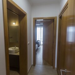 Отель Vila Barca Мадалена ванная