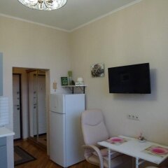 Апартаменты Apartments V Sochi 5 Zhelaniy Сочи фото 9