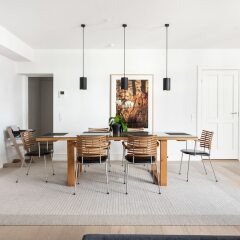 Апартаменты 3-bedroom Pure-LUX Apartment интерьер отеля фото 2