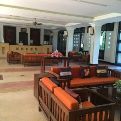 Отель Villa Hue интерьер отеля фото 3
