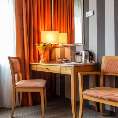 BEST WESTERN City Hotel, BW Premier Collection удобства в номере фото 2