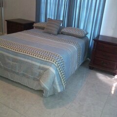 Отель Las Fuentes Master Room Монастырь комната для гостей фото 2