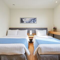 Chisun Hotel Seoul Myeongdong комната для гостей фото 3