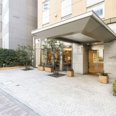 Hotel Villa Fontaine Tokyo-Hamamatsucho