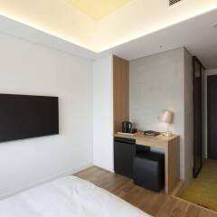 STAY B Hotel Myeongdong удобства в номере