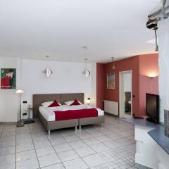 Kastens Hotel комната для гостей