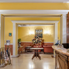 Отель Best Western Ai Cavalieri Hotel Италия, Палермо - 2 отзыва об отеле, цены и фото номеров - забронировать отель Best Western Ai Cavalieri Hotel онлайн фото 7