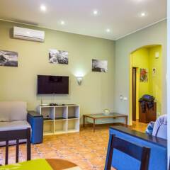 Апартаменты Uavoyage Business Apartments детские мероприятия