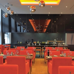 Отель Radisson Blu Hotel Zurich Airport Швейцария, Цюрих - 1 отзыв об отеле, цены и фото номеров - забронировать отель Radisson Blu Hotel Zurich Airport онлайн детские мероприятия фото 2