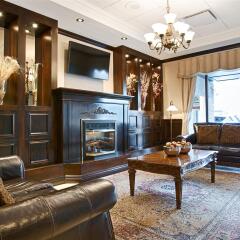 Отель Best Western Plus City Centre/Centre-Ville Канада, Квебек - отзывы, цены и фото номеров - забронировать отель Best Western Plus City Centre/Centre-Ville онлайн развлечения