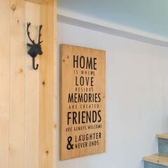Barn And Bed Hostel Бангкок интерьер отеля