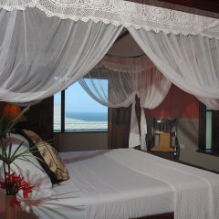 Отель Spring House Bequia спа