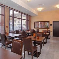 Best Western Hotel Hannover City гостиничный бар
