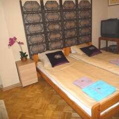 Отель Indigo Spa & Room Польша, Варшава - отзывы, цены и фото номеров - забронировать отель Indigo Spa & Room онлайн комната для гостей фото 3