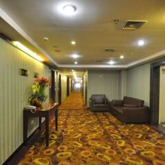 Zhengzhou Junting Hotel
