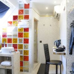 Hotel Aida Marais Printania в номере фото 4