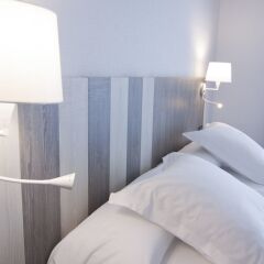 Hotel La Palma de Llanes комната для гостей фото 5