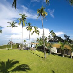 Отель Sunset Plaza Beach Resort & Spa