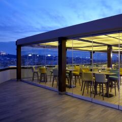 Отель Wyndham Grand Athens Греция, Афины - 1 отзыв об отеле, цены и фото номеров - забронировать отель Wyndham Grand Athens онлайн фото 4