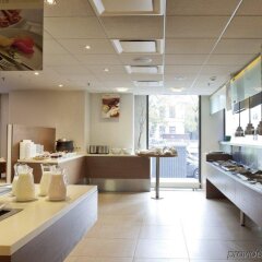 Отель Park Inn by Radisson Kaunas Hotel Литва, Каунас - 1 отзыв об отеле, цены и фото номеров - забронировать отель Park Inn by Radisson Kaunas Hotel онлайн спа фото 2