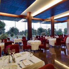 Отель Gloria Serenity Resort - All Inclusive питание