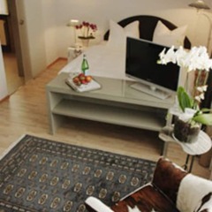 Hotel Lechnerhof интерьер отеля фото 3