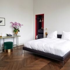 Отель Parc Broekhuizen комната для гостей фото 5