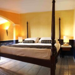 Mosquito Blue Hotel & Spa Плая-дель-Кармен комната для гостей фото 4