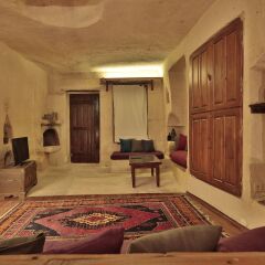 Urgup Evi Cave Hotel Ургуп комната для гостей