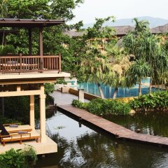 Отель Mövenpick Asara Resort & Spa Hua Hin фото 7
