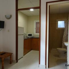 Отель Apartamentos Elvira Испания, Бланес - отзывы, цены и фото номеров - забронировать отель Apartamentos Elvira онлайн удобства в номере