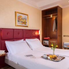 Best Western Hotel Astrid в номере фото 2