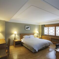 Commodore Hotel Busan детские мероприятия фото 2