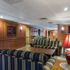 Отель Comfort Inn & Suites Little Rock Airport США, Литл-Рок - отзывы, цены и фото номеров - забронировать отель Comfort Inn & Suites Little Rock Airport онлайн спортивное сооружение
