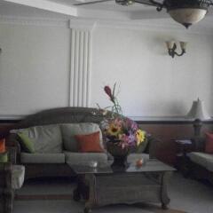 Primaveral Hotel развлечения